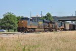 CSXT 972 A757-02